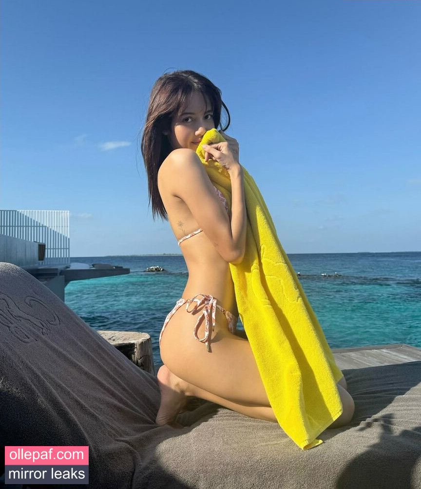 Lisa Blackpink Nude Leaks OnlyFans #45 - Fapello