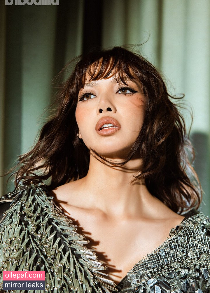 Latest Leaks Lisa Blackpink Nude #447 - Fapello