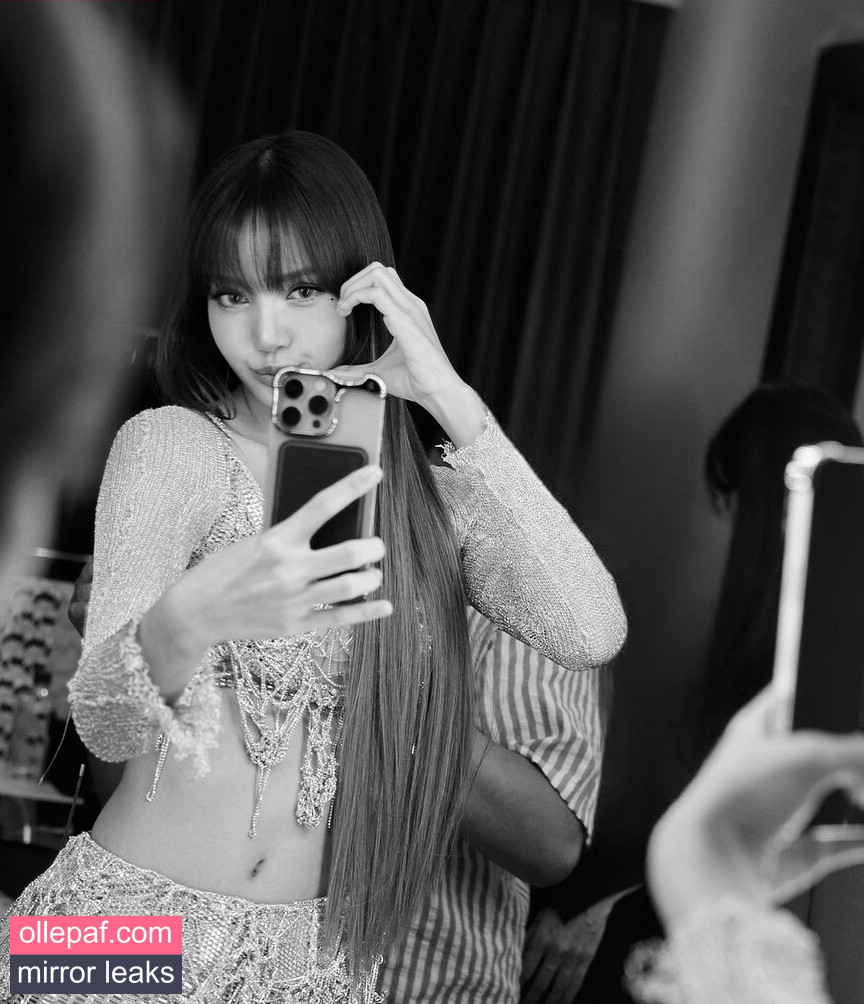 Latest Leaks Lisa Blackpink Nude #472 - Fapello