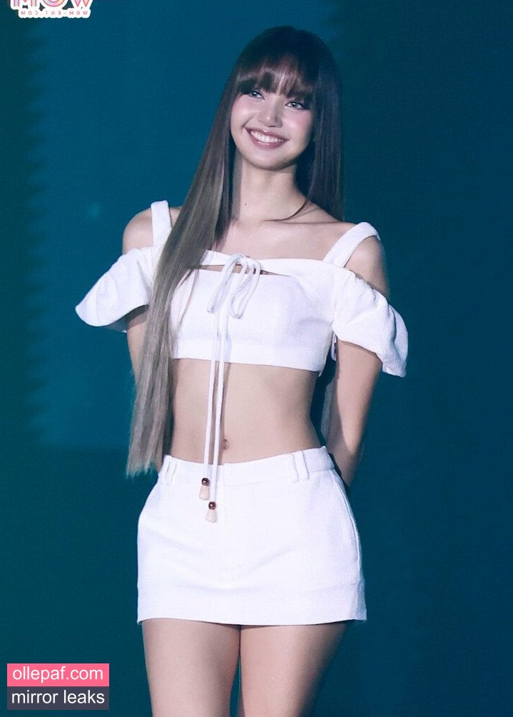 Latest Leaks Lisa Blackpink Nude #496 - Fapello