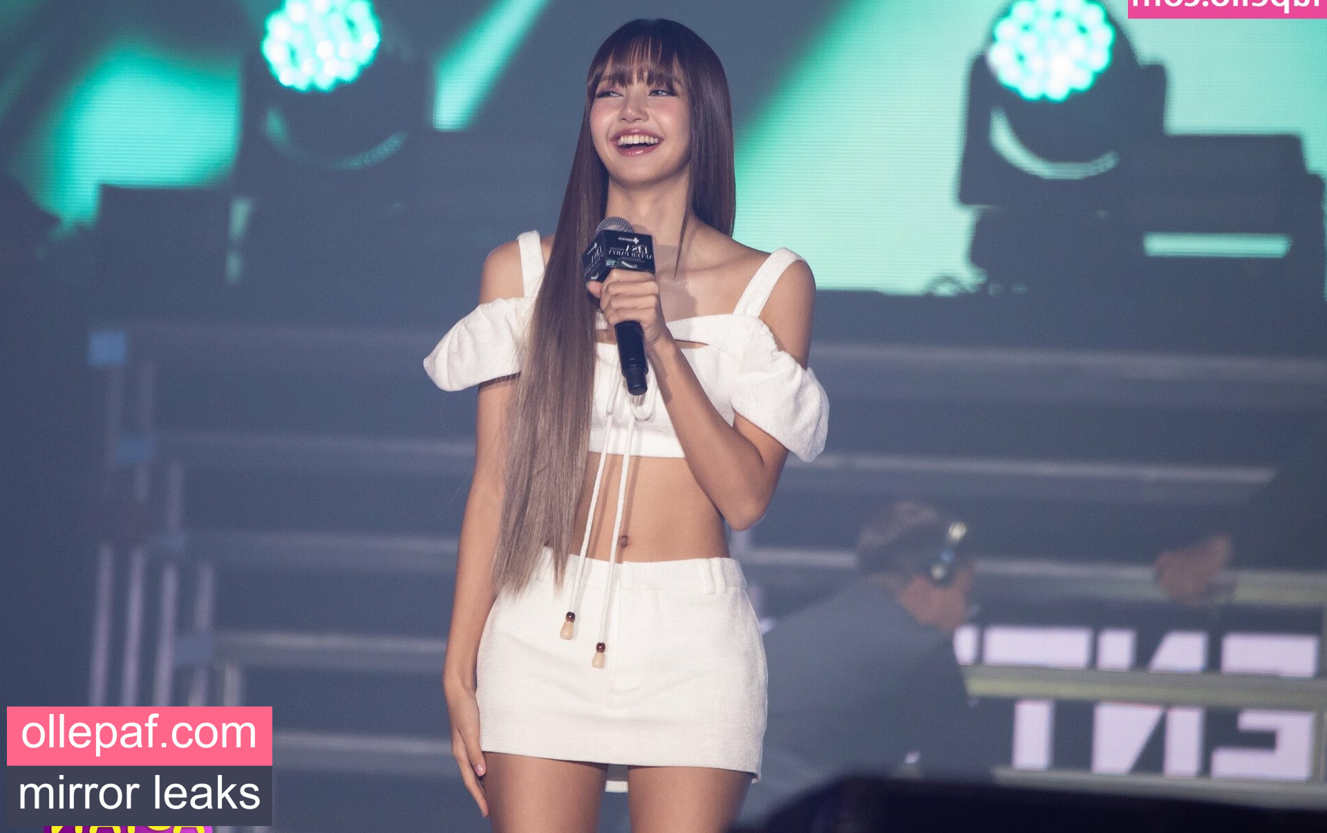 Latest Leaks Lisa Blackpink Nude #508 - Fapello