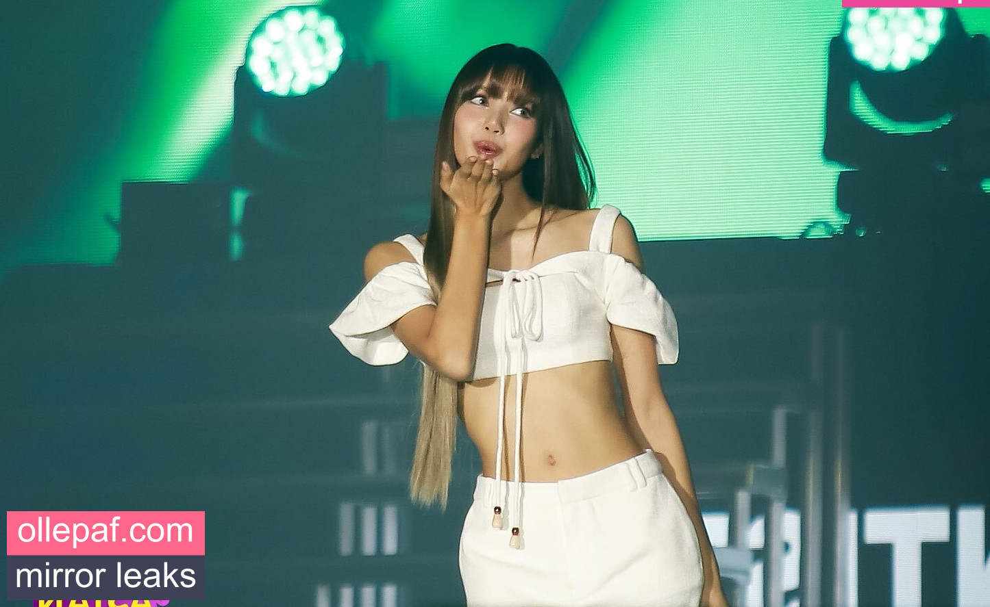 Latest Leaks Lisa Blackpink Nude #509 - Fapello