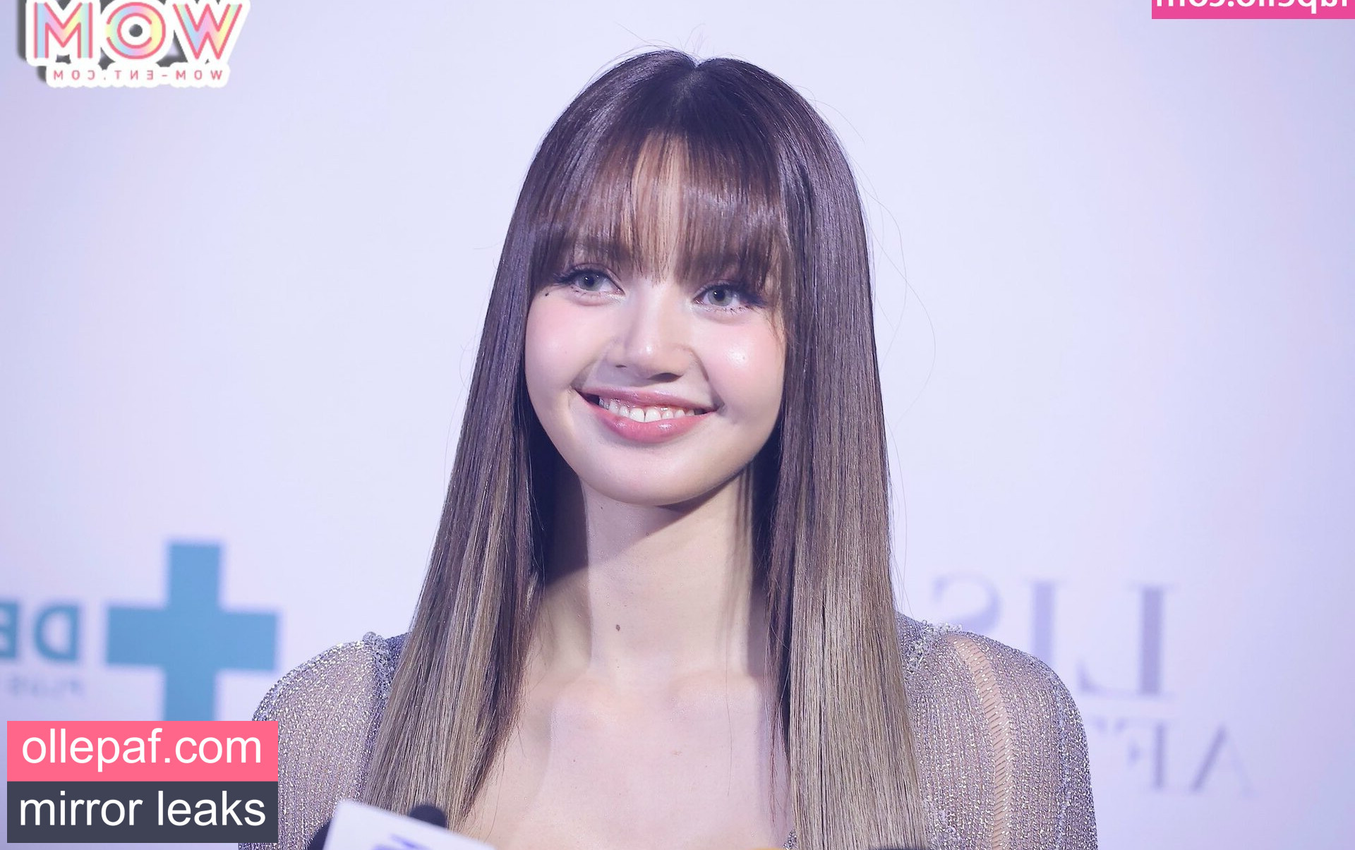 Latest Leaks Lisa Blackpink Nude #533 - Fapello