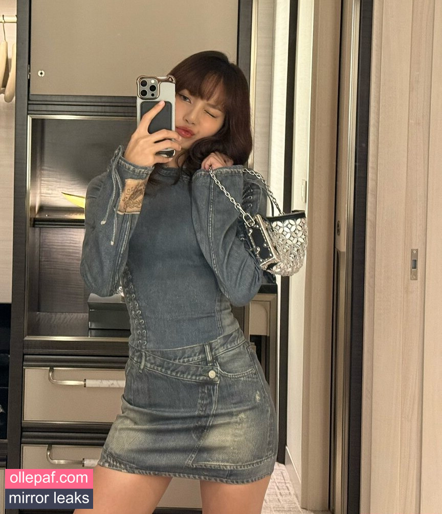 Latest Leaks Lisa Blackpink Nude #600 - Fapello
