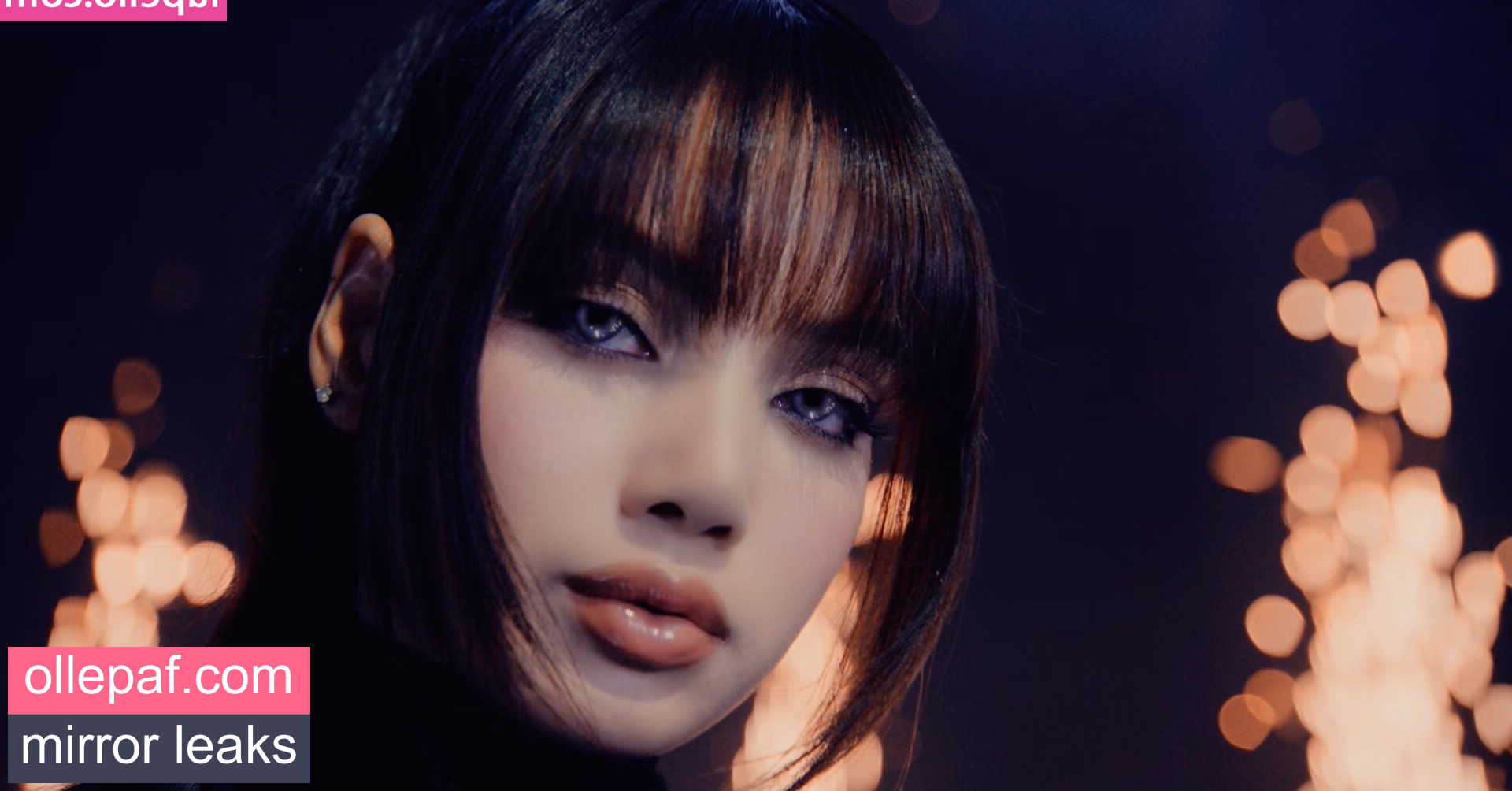 Latest Leaks Lisa Blackpink Nude #612 - Fapello