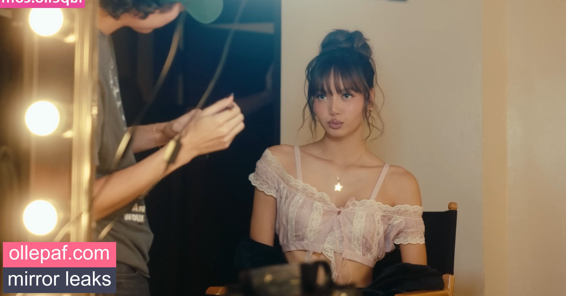 Latest Leaks Lisa Blackpink Nude #972 - Fapello
