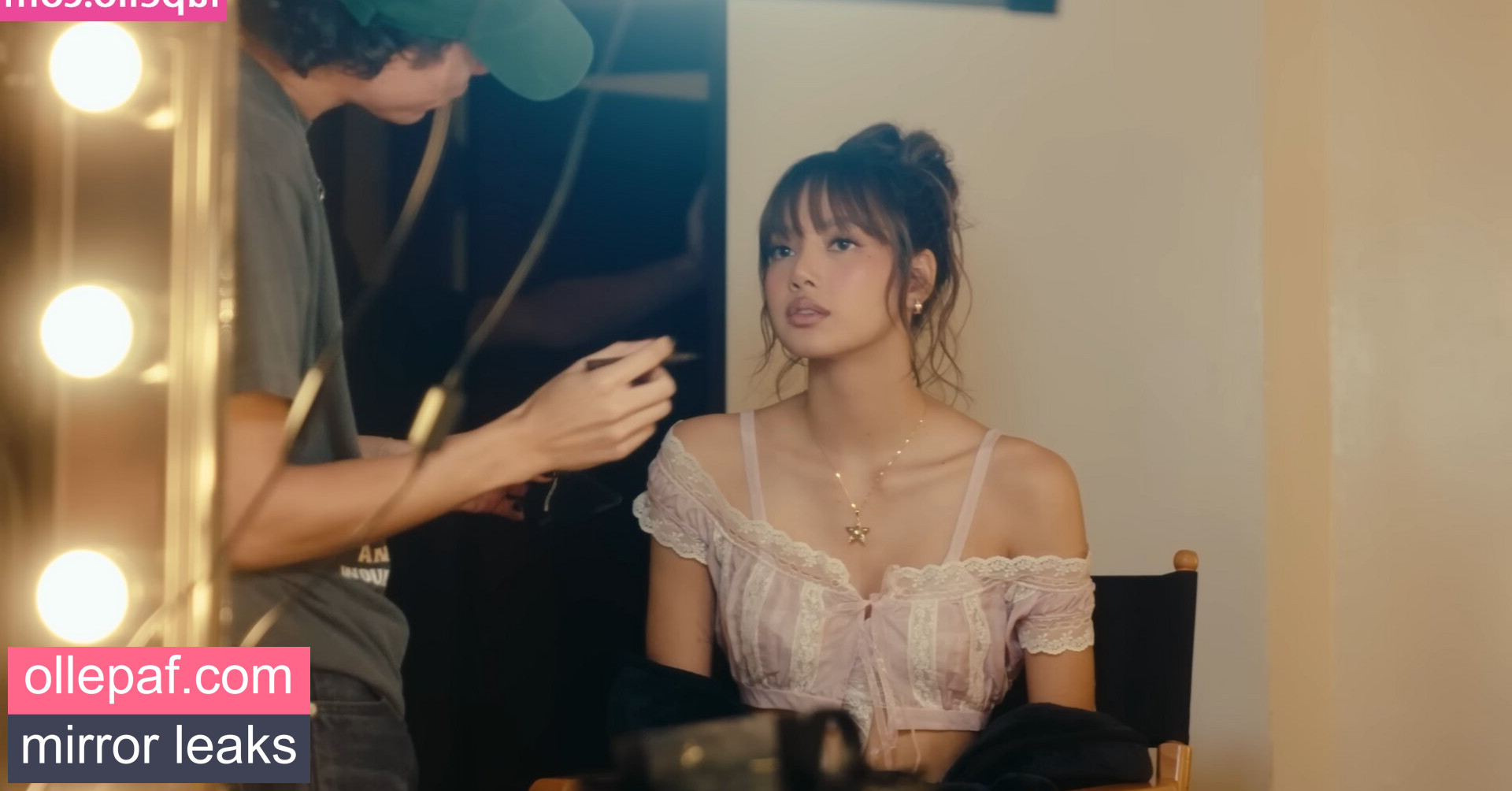 Latest Leaks Lisa Blackpink Nude #973 - Fapello