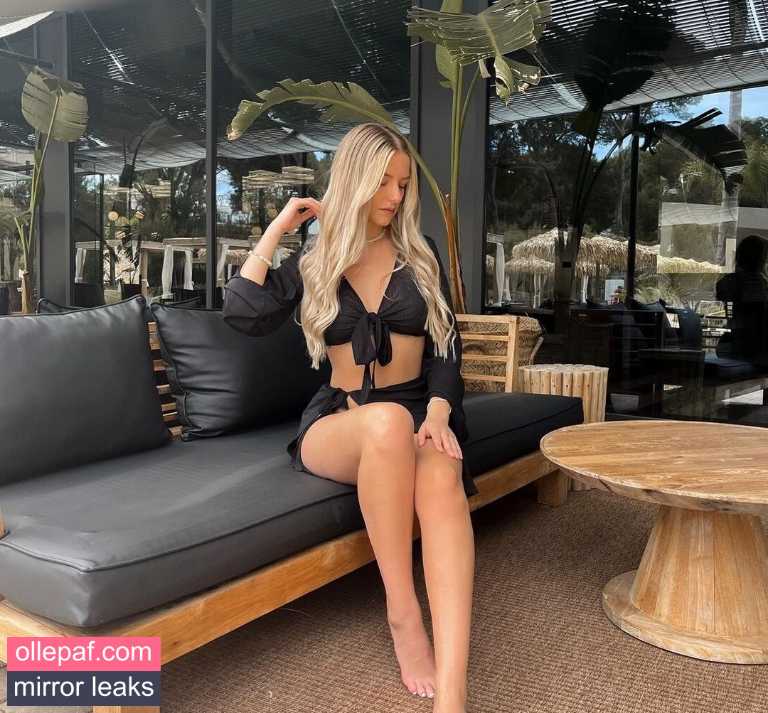 Latest Leaks Lisa.crmn Nude #102 - Fapello