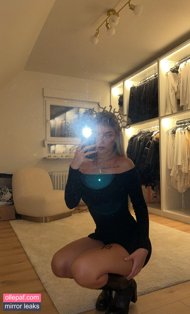 Latest Leaks Lisa.crmn Nude #38 - Fapello
