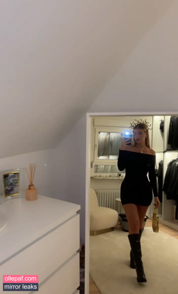 Latest Leaks Lisa.crmn Nude #40 - Fapello