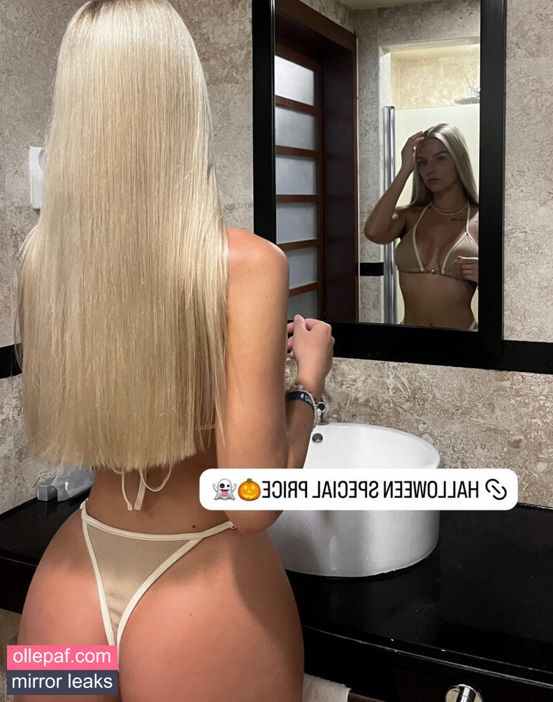 Latest Leaks Lisa.crmn Nude #43 - Fapello