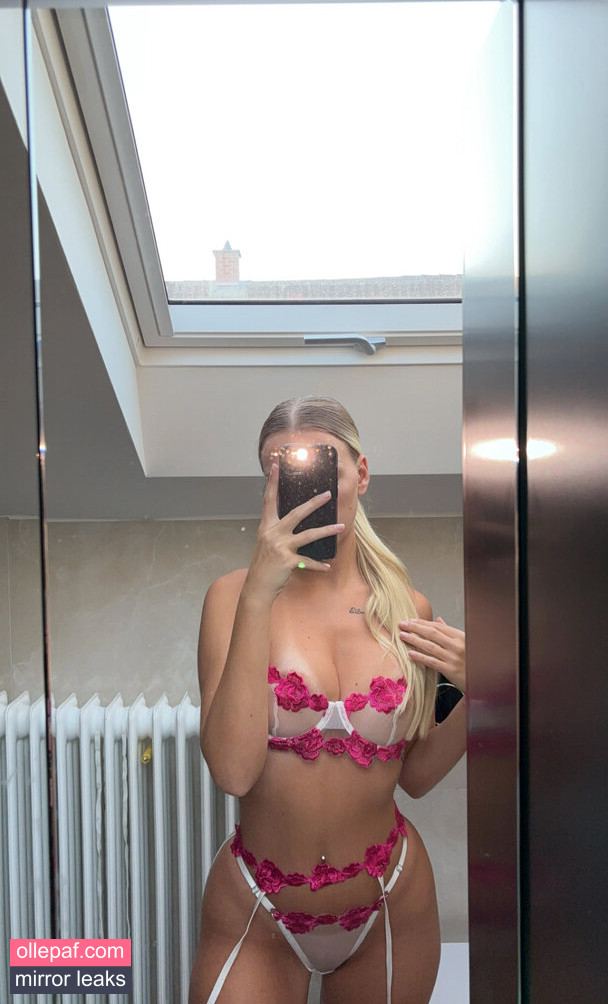 Latest Leaks Lisa.crmn Nude #46 - Fapello