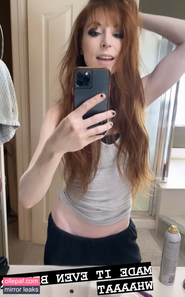Latest Leaks Lisa Foiles Nude #166 - Fapello