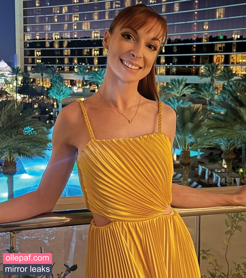 Latest Leaks Lisa Foiles Nude #18 - Fapello