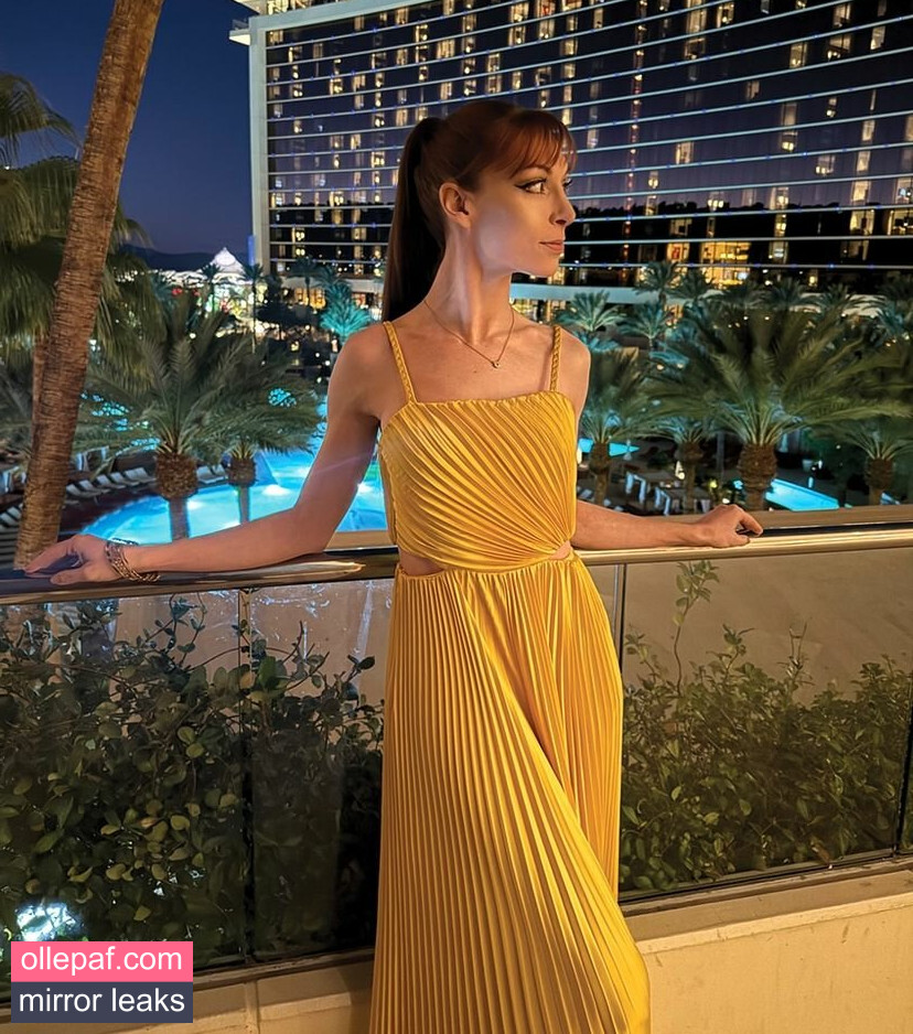Latest Leaks Lisa Foiles Nude #19 - Fapello