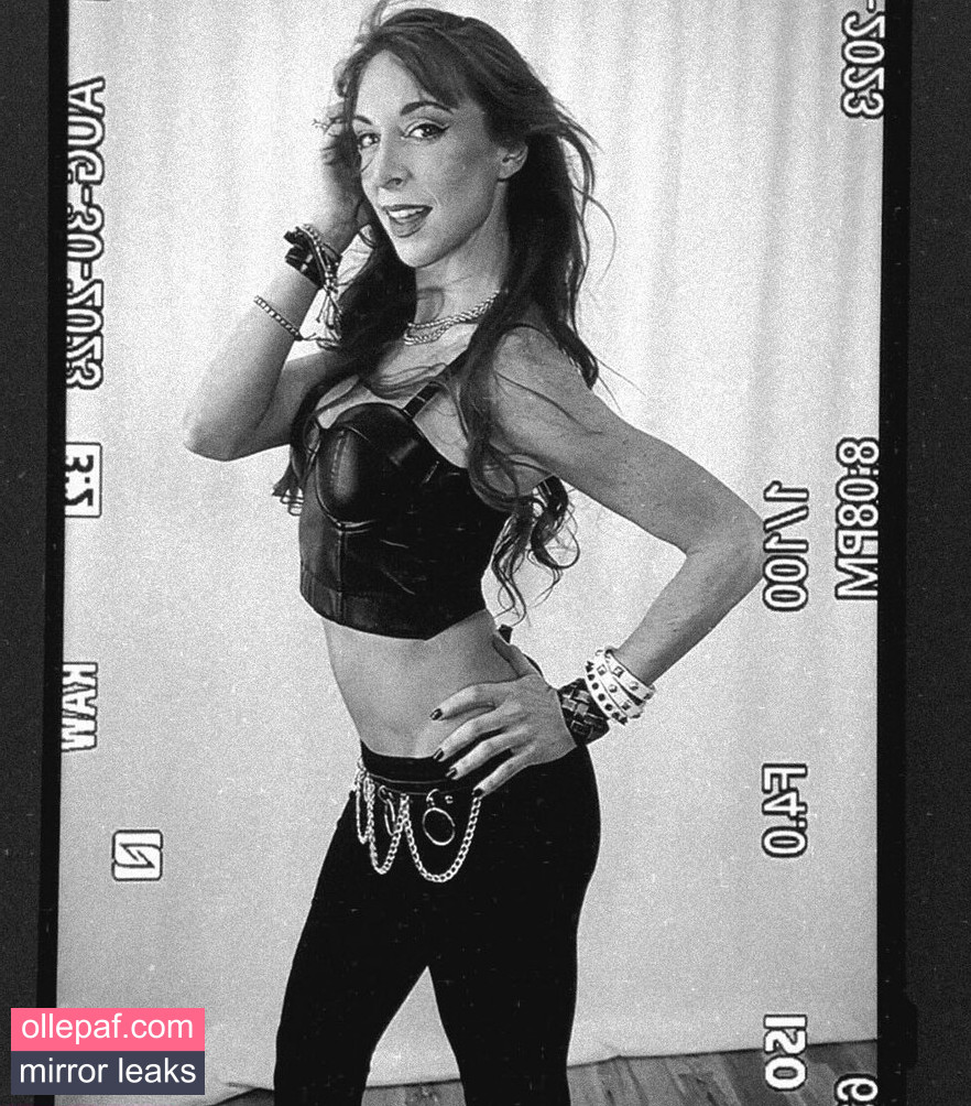 Latest Leaks Lisa Foiles Nude #185 - Fapello
