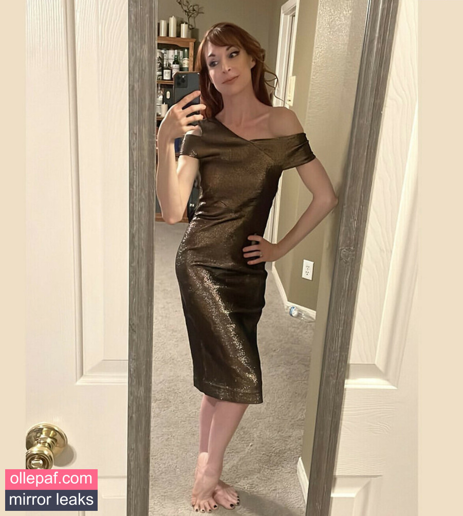 Latest Leaks Lisa Foiles Nude #186 - Fapello