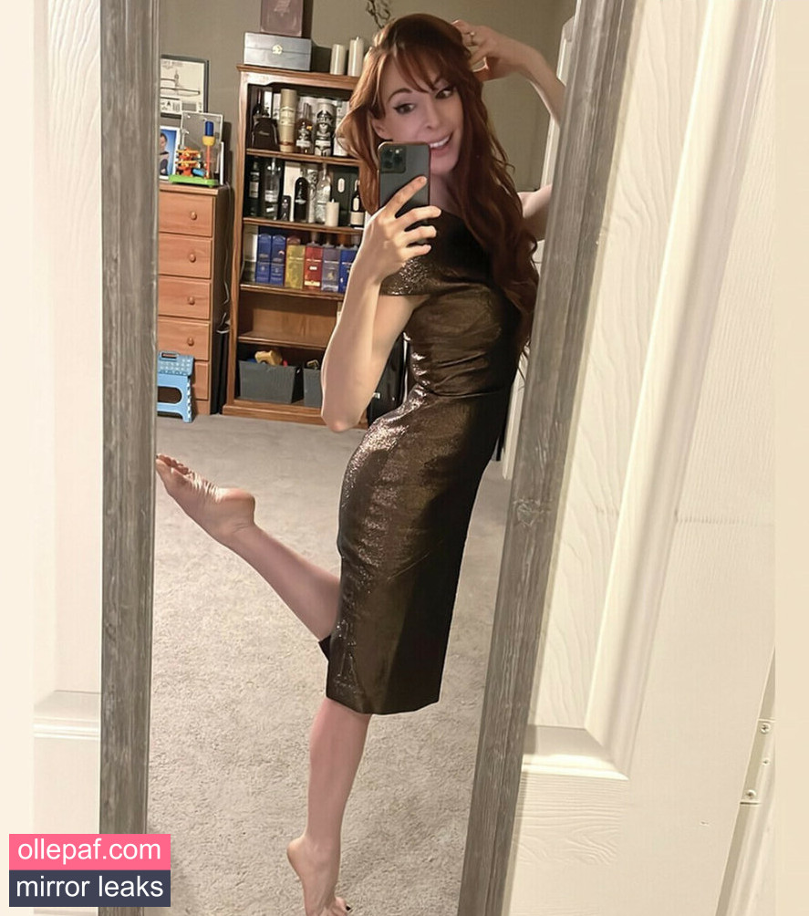 Latest Leaks Lisa Foiles Nude #187 - Fapello