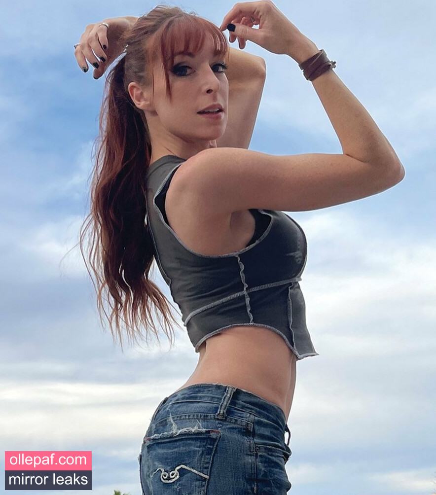 Latest Leaks Lisa Foiles Nude #210 - Fapello
