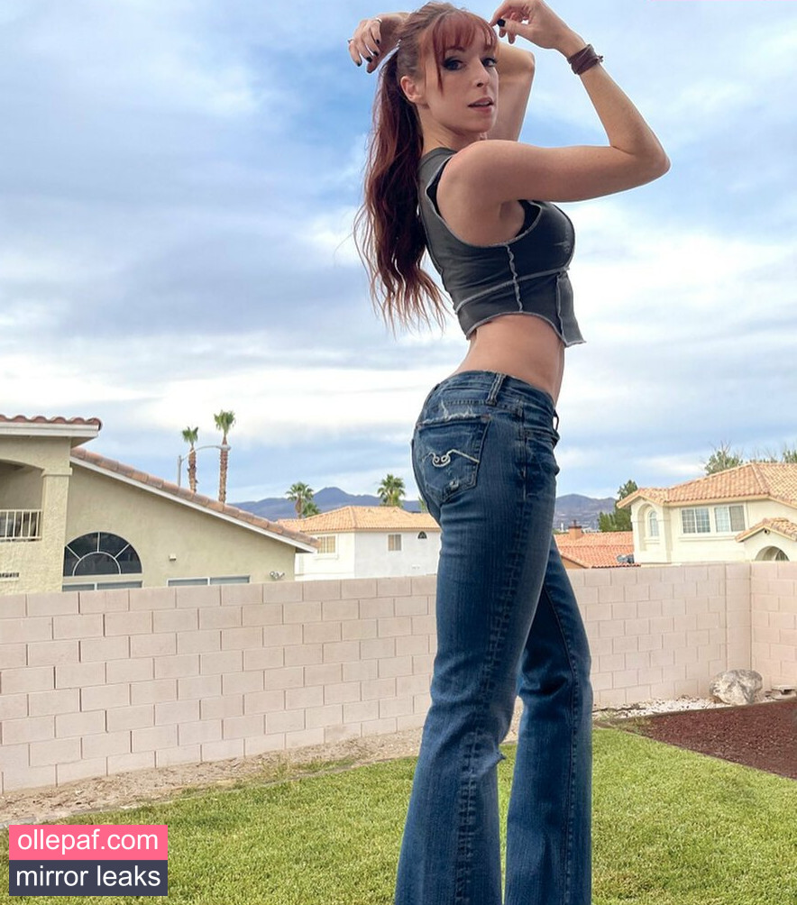 Latest Leaks Lisa Foiles Nude #211 - Fapello