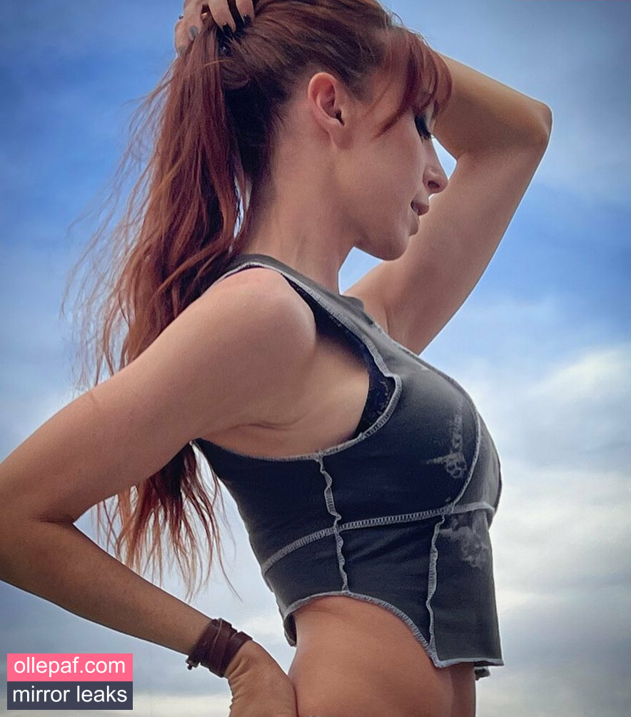 Latest Leaks Lisa Foiles Nude #212 - Fapello