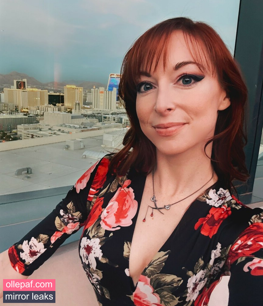 Latest Leaks Lisa Foiles Nude #29 - Fapello
