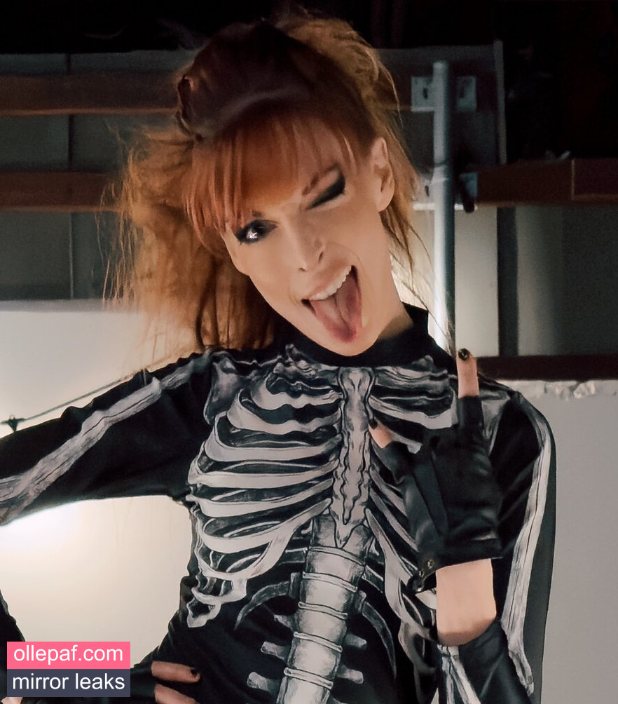 Latest Leaks Lisa Foiles Nude #33 - Fapello