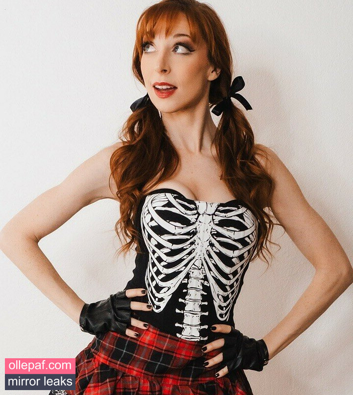 Latest Leaks Lisa Foiles Nude #6 - Fapello
