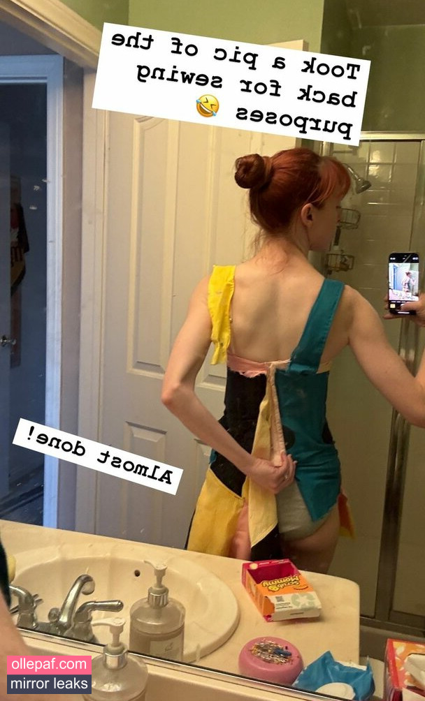 Latest Leaks Lisa Foiles Nude #51 - Fapello