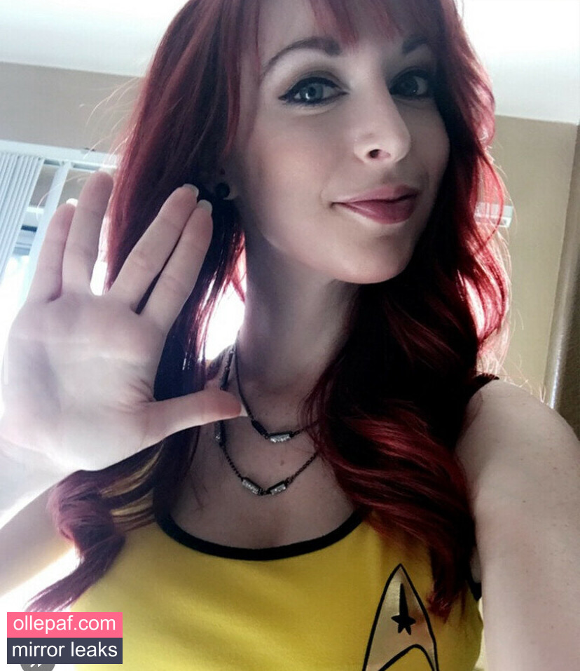 Latest Leaks Lisa Foiles Nude #82 - Fapello