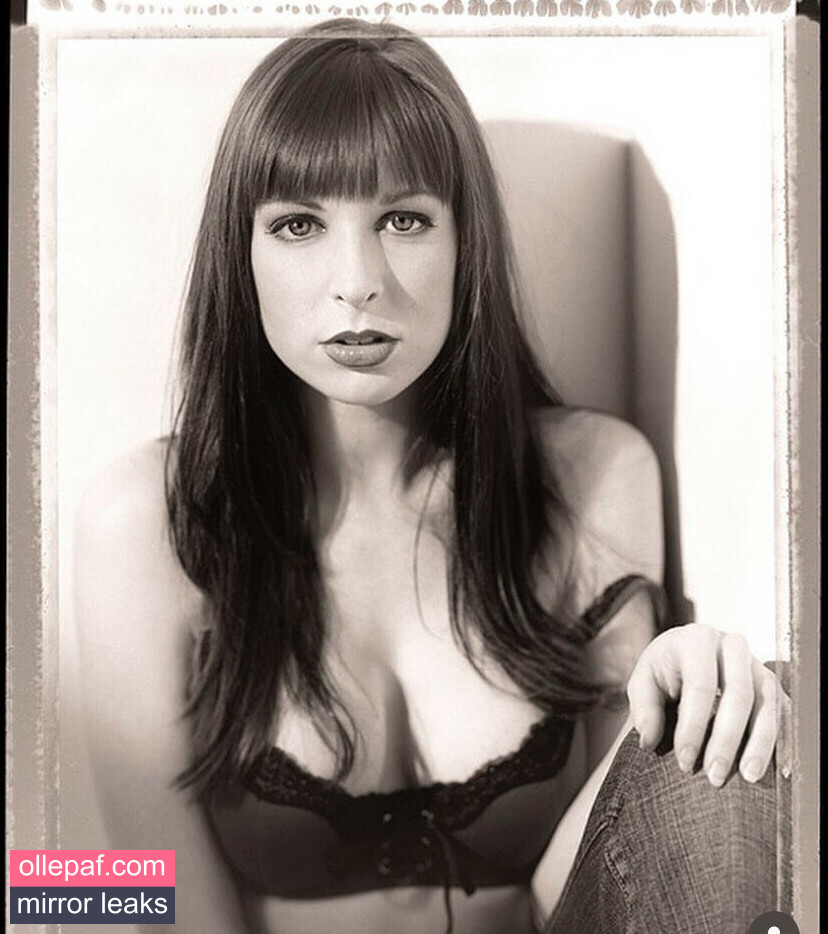 Latest Leaks Lisa Foiles Nude #90 - Fapello
