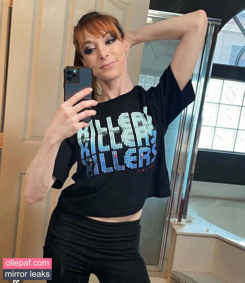 Latest Leaks Lisa Foiles Nude #92 - Fapello