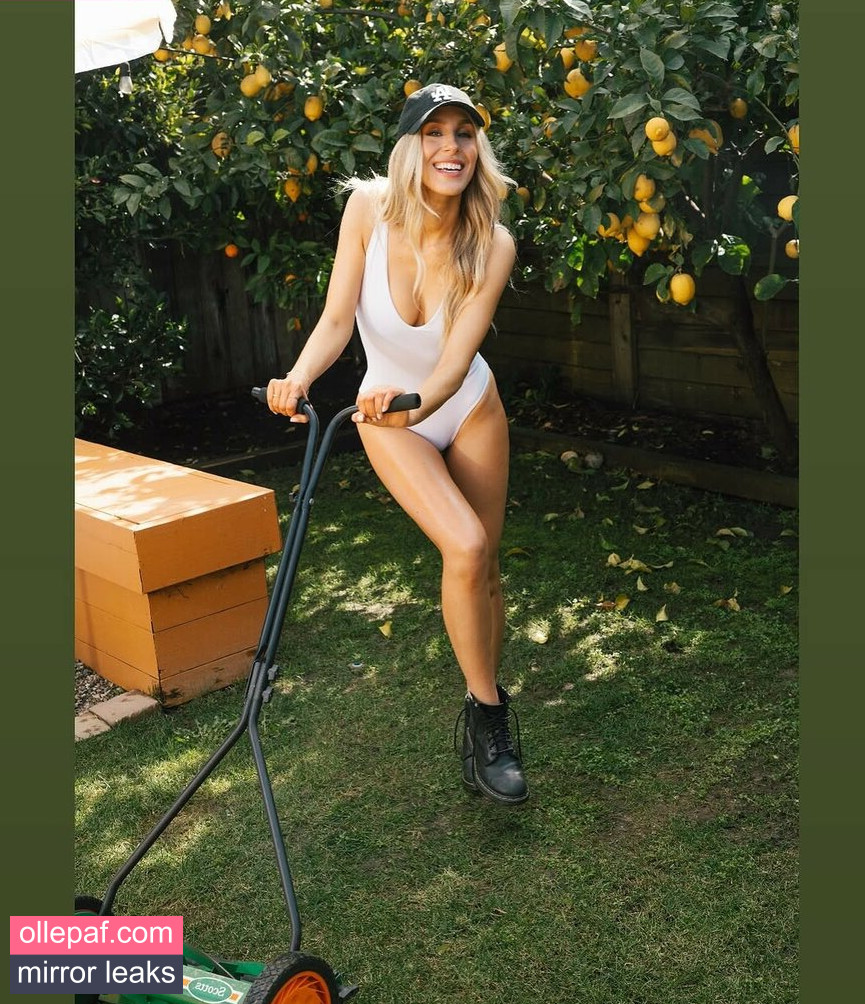Latest Leaks Lisa Gilroy Nude #2 - Fapello