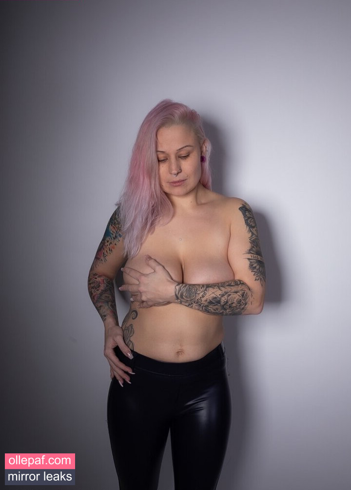 Latest Leaks Lisa.joanne Nude #12 - Fapello