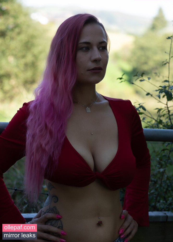 Latest Leaks Lisa.joanne Nude #18 - Fapello