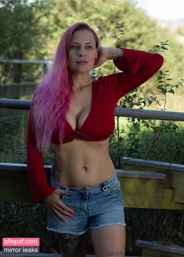 Latest Leaks Lisa.joanne Nude #22 - Fapello