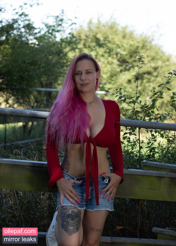 Latest Leaks Lisa.joanne Nude #30 - Fapello