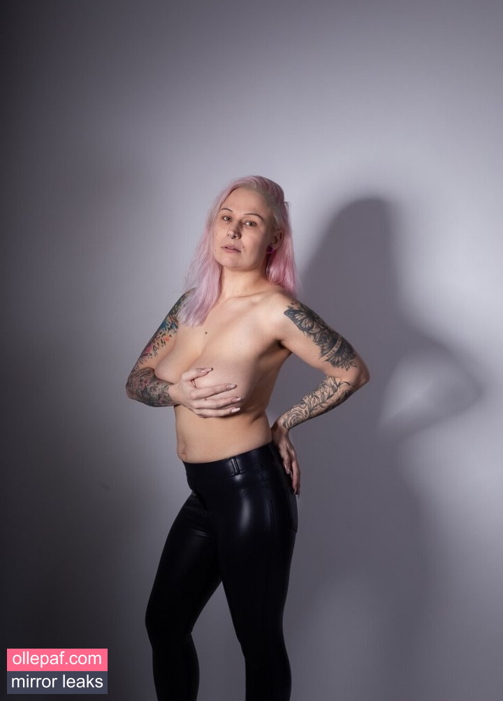 Latest Leaks Lisa.joanne Nude #7 - Fapello