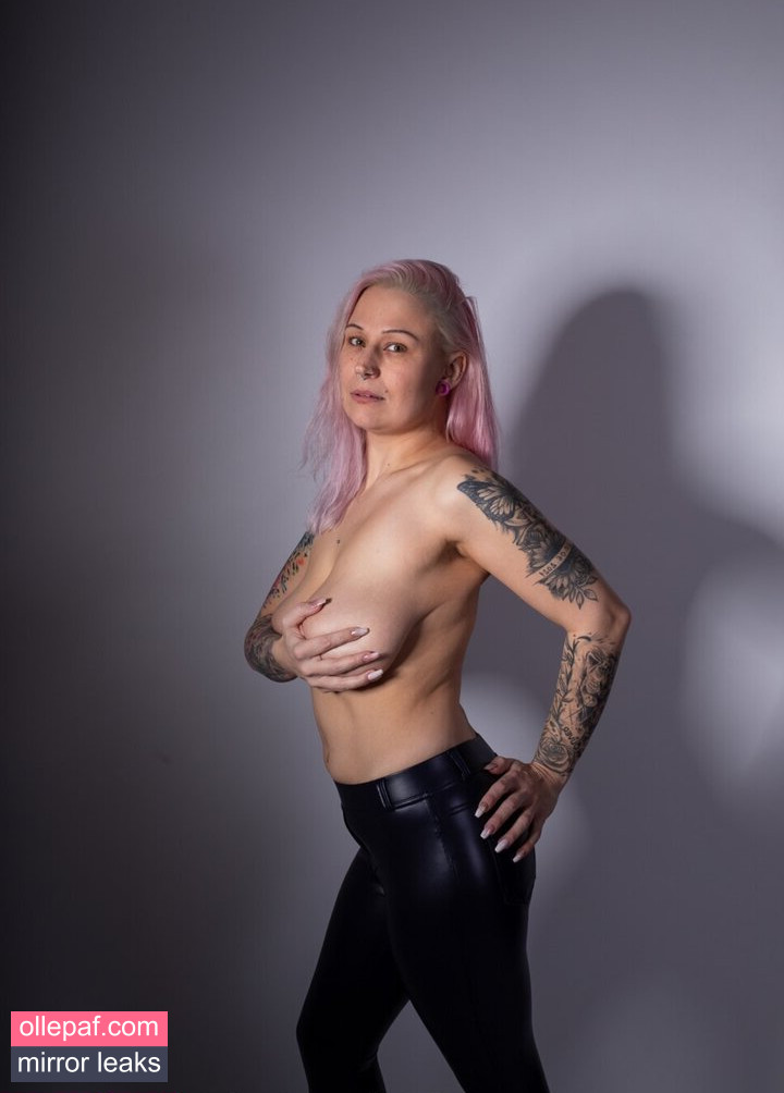Latest Leaks Lisa.joanne Nude #8 - Fapello