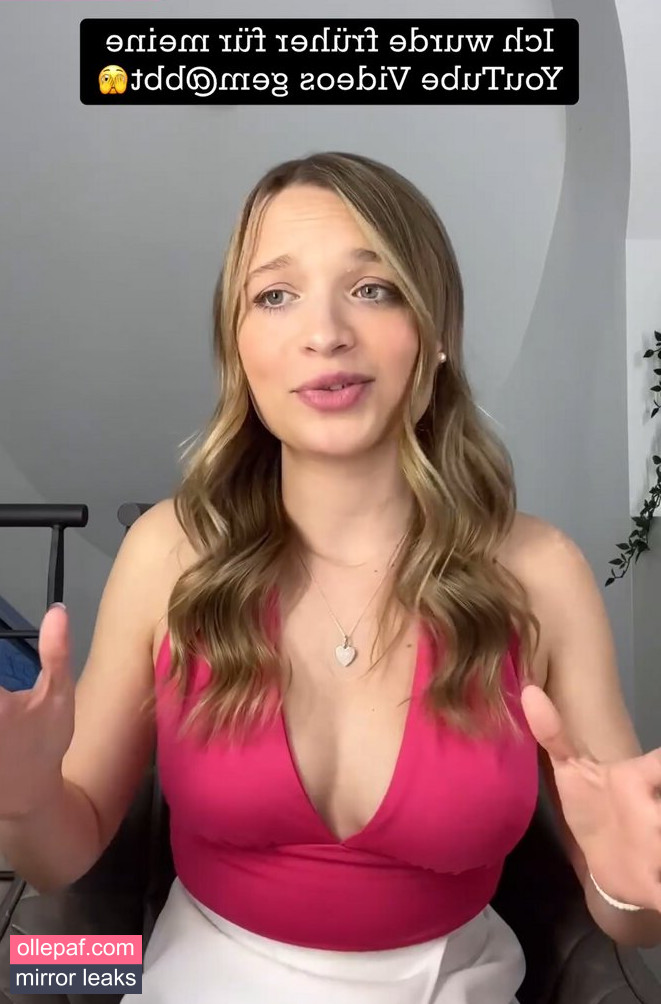 Lisa Küppers Nude Leaks OnlyFans #360 - Fapello