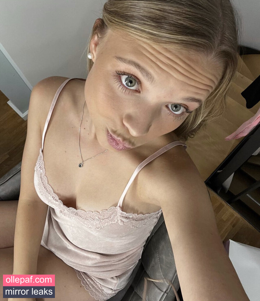 Latest Leaks Lisa Küppers Nude #655 - Fapello