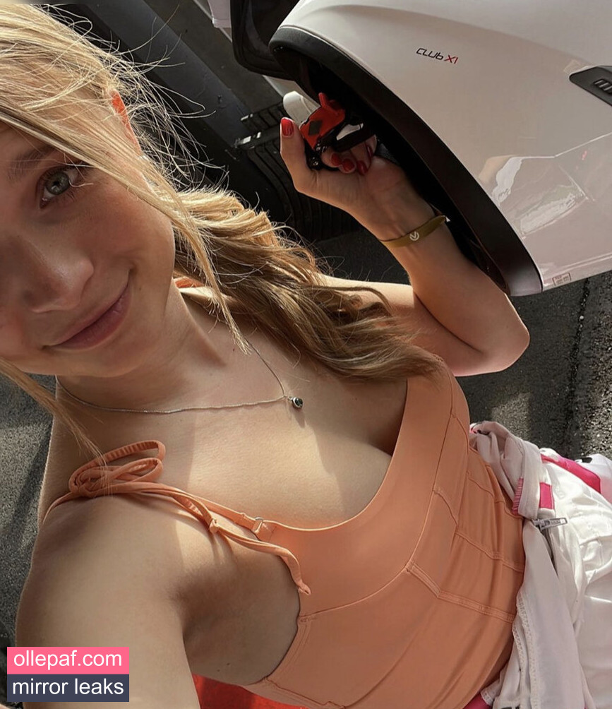 Latest Leaks Lisa Küppers Nude #659 - Fapello