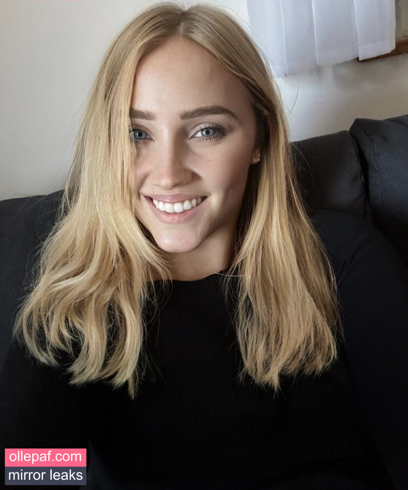 Latest Leaks lisa.lu Nude #8 - Fapello