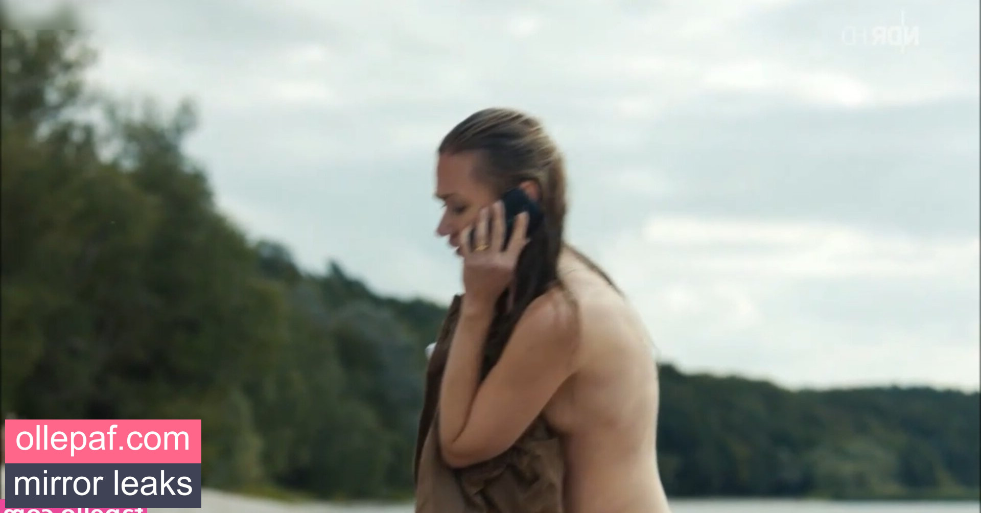 Latest Leaks Lisa Maria Potthoff Nude #11 - Fapello