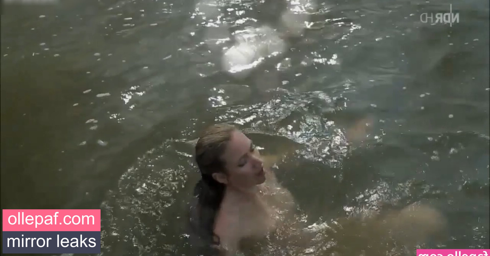Latest Leaks Lisa Maria Potthoff Nude #16 - Fapello