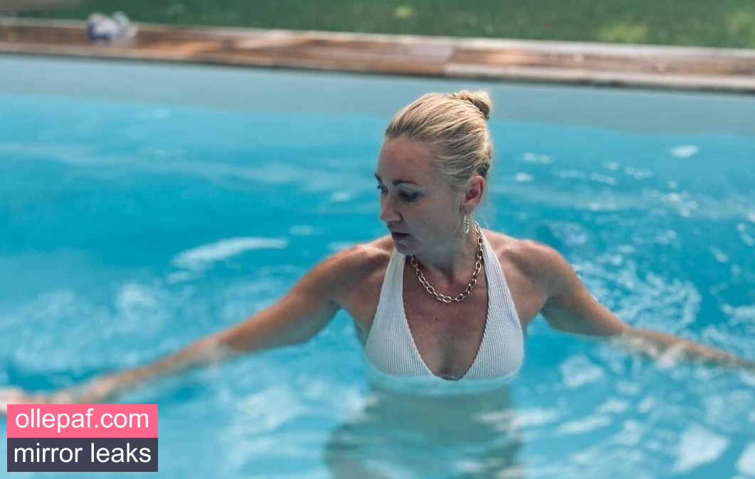 Latest Leaks Lisa Maria Potthoff Nude #36 - Fapello