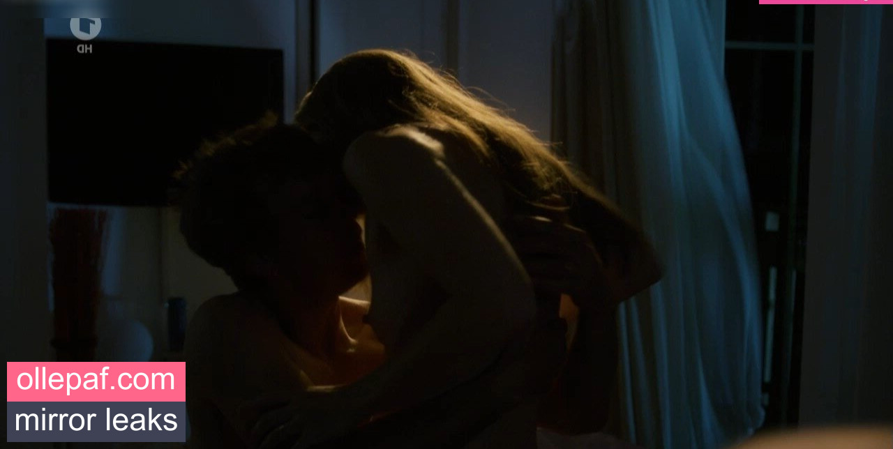 Latest Leaks Lisa Maria Potthoff Nude #6 - Fapello