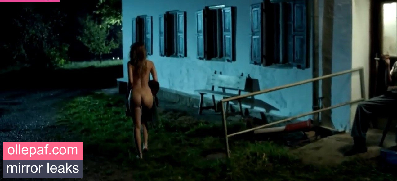 Latest Leaks Lisa Maria Potthoff Nude #7 - Fapello
