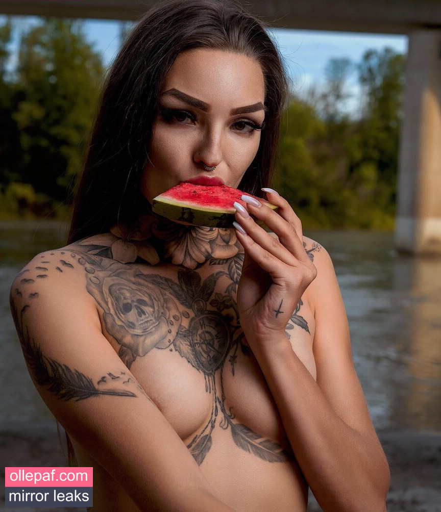 Latest Leaks Lisa.mslz Nude #27 - Fapello