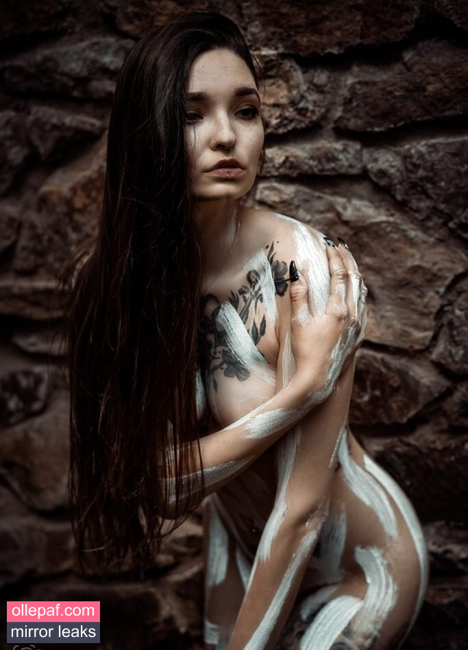 Latest Leaks Lisa.mslz Nude #100 - Fapello